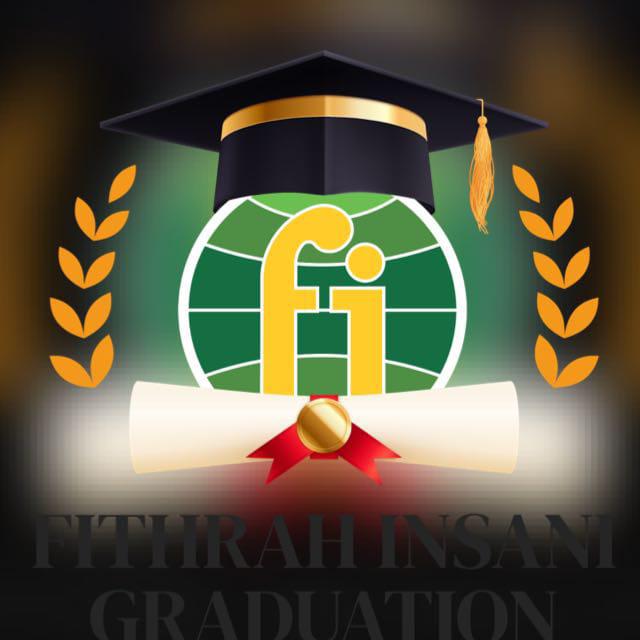 Logo Fithrah Insani